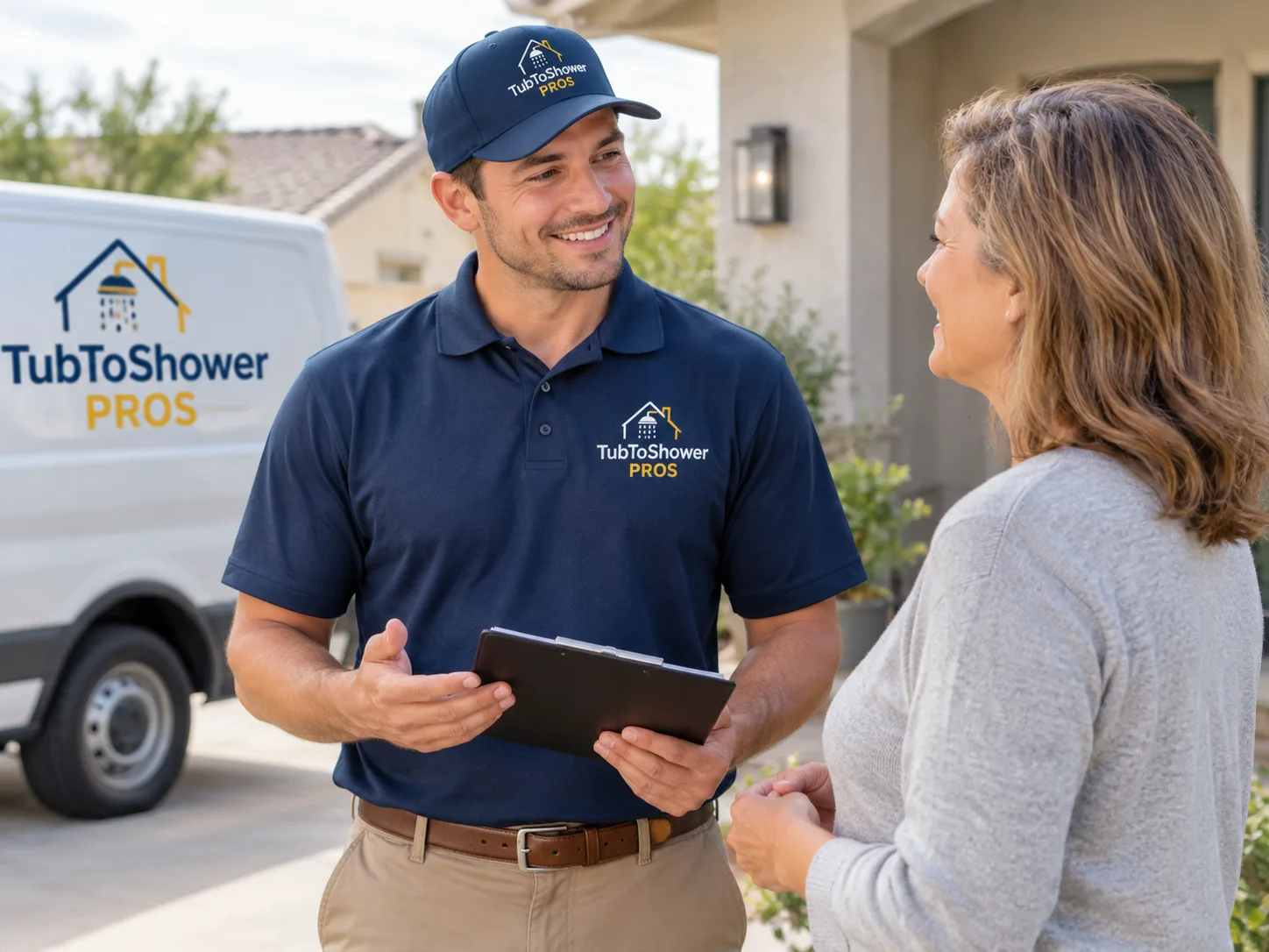 Tub Shower Conversion Calumet City, IL FAQs